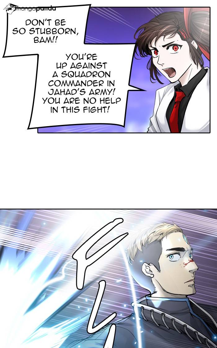Tower of God Chapter 334 image 011